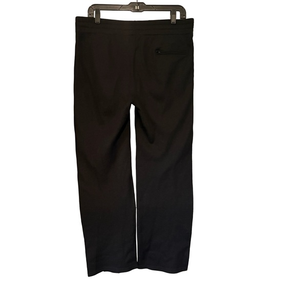 ISABEL MARANT ETOILE Dobbs Sporty Knit Track Pants, Sz 42 - Picture 5 of 16